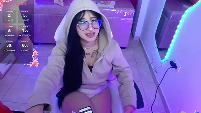 yuyu m online show from January 13, 2026, 2:00 pm