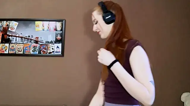 MichelinaCropleys online show from December 4, 2025, 7:06 am