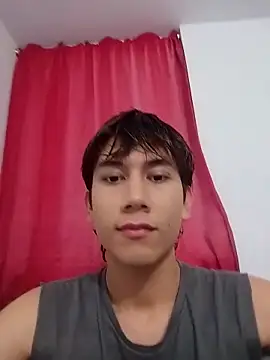 Peter Seed07 online show from November 18, 2025, 11:37 pm