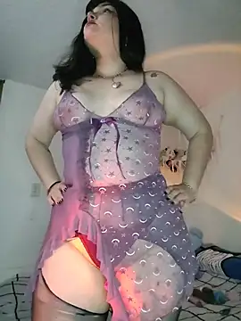 Bloodsweet online show from December 19, 2025, 7:15 am