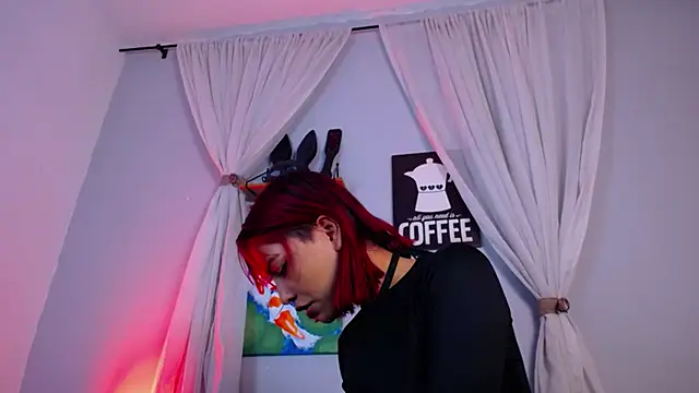 AliceBlake  online show from November 24, 2025, 12:27 pm