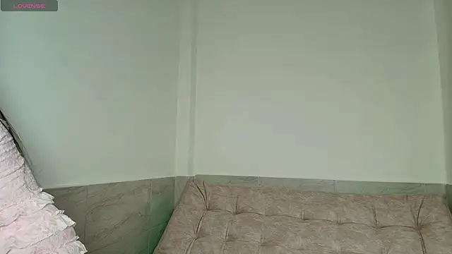 Megan Ivy online show from November 22, 2025, 10:03 am