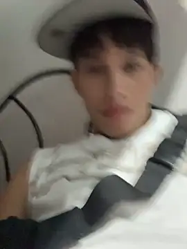 Handsome boys69 online show from November 26, 2025, 1:17 am