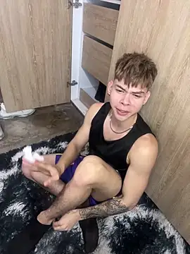 Handsome boys69 online show from February 18, 2026, 2:29 am