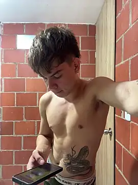 Handsome boys69 online show from February 27, 2026, 2:22 am