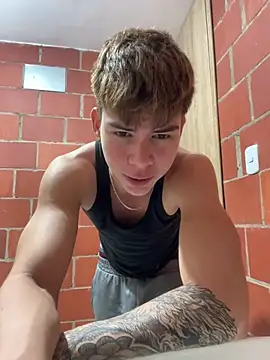 Handsome boys69 online show from March 12, 2026, 3:12 am