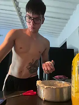 Handsome boys69 online show from April 4, 2026, 2:54 am