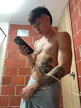 Handsome boys69 online show from April 19, 2026, 2:00 am