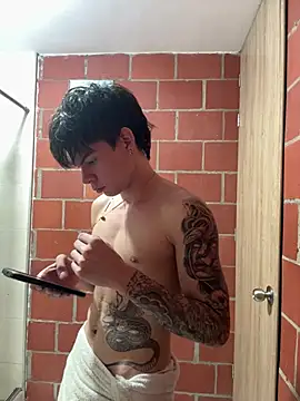 Handsome boys69 online show from July 17, 2026, 11:31 pm