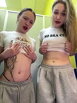 RussianWoman online show from February 8, 2026, 3:32 am