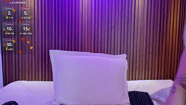 GabyRose9 online show from December 2, 2025, 11:59 am