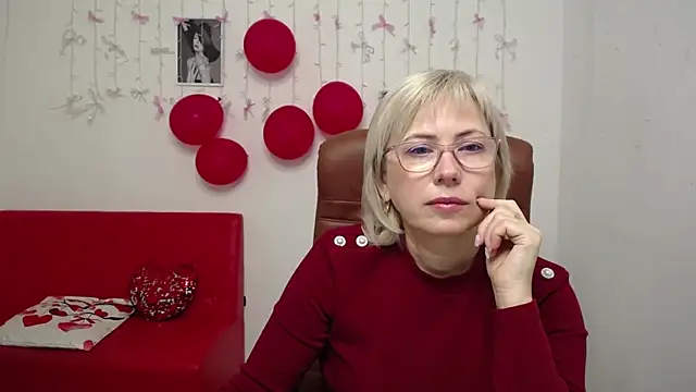 LaurenWishy online show from January 18, 2026, 5:55 am