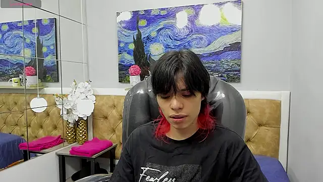 Sylasfrost online show from March 17, 2026, 11:46 am