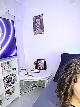 MarieTaylor  online show from February 13, 2026, 3:13 am