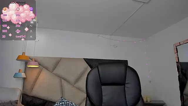 MarieTaylor  online show from March 19, 2026, 12:03 am