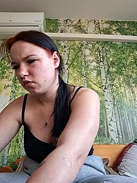 MadziaDomina online show from March 18, 2026, 2:31 pm