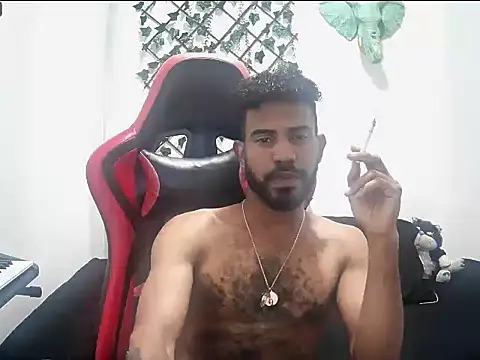 alberthot11 online show from November 29, 2025, 8:23 pm