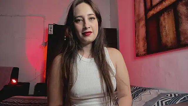 Snapshot of melissaxrose chatting on November 25, 2025, 9:26 pm melissaxrose online show from November 25, 2025, 9:26 pm