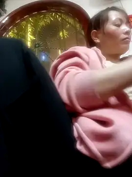 Stella-456 online show from April 1, 2026, 4:48 pm