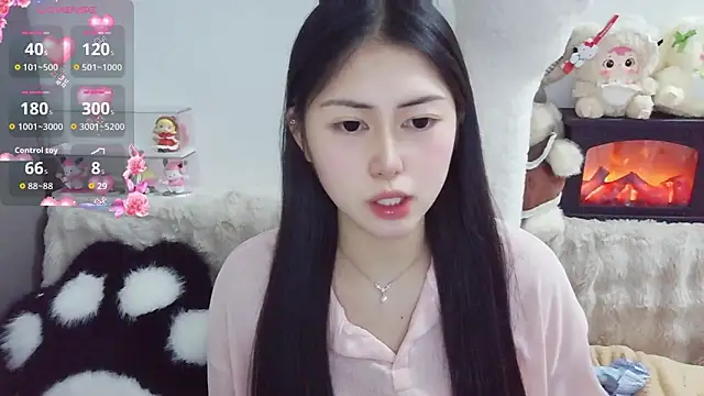 TuTu-077 online show from April 23, 2026, 12:29 pm