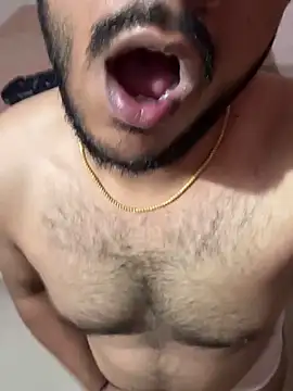 Ranveer0801 online show from April 17, 2026, 1:36 pm