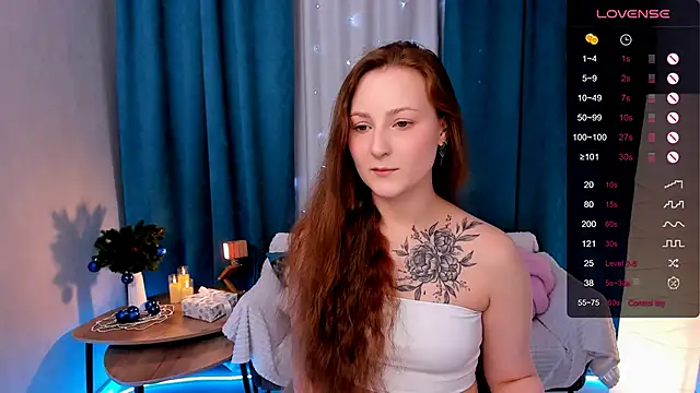 velvet cherry  online show from December 14, 2025, 9:03 am