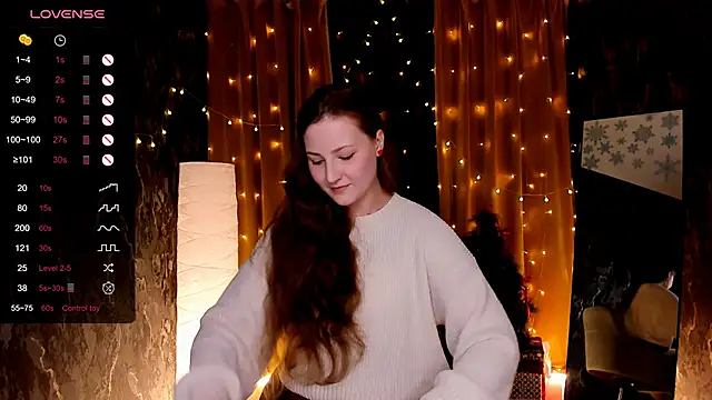 velvet cherry  online show from December 18, 2025, 8:53 am