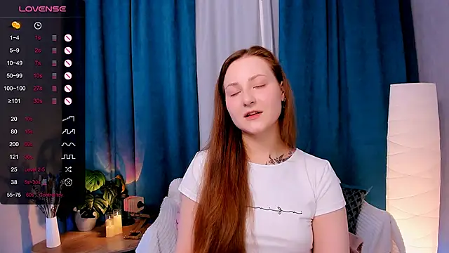 velvet cherry  online show from February 5, 2026, 8:52 am