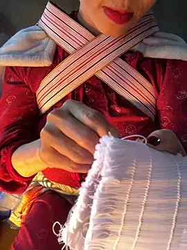 Sussan333 online show from November 20, 2025, 4:45 am