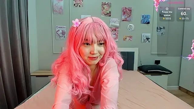 junamiin online show from January 10, 2026, 7:04 pm