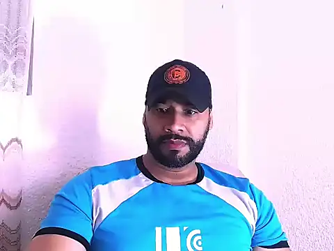 musclehetero online show from March 13, 2026, 4:35 pm