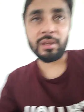 Cute Lucky online show from April 2, 2026, 7:28 am