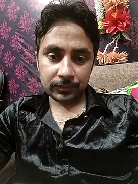 Cute Lucky online show from July 6, 2026, 8:44 pm