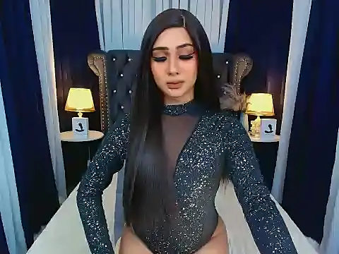 Iris Hilton online show from February 15, 2026, 3:03 am