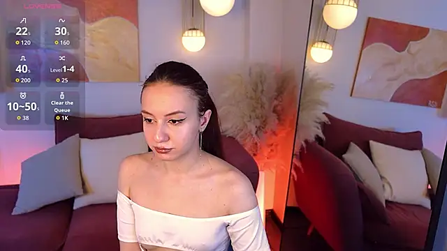 BeautifulSnake online show from January 8, 2026, 1:57 pm