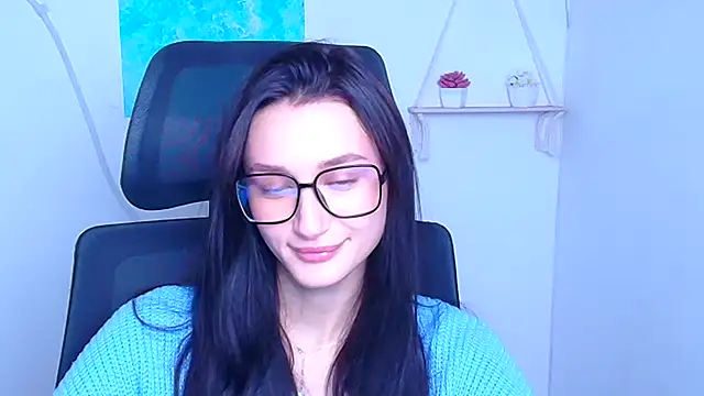 Stella XO online show from November 25, 2025, 6:35 am