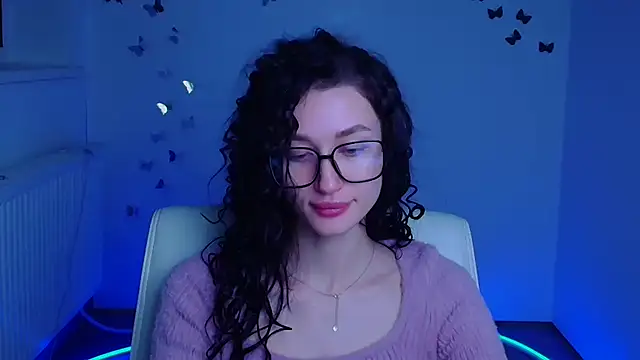 Stella XO online show from January 12, 2026, 6:29 am