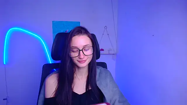 Stella XO online show from January 17, 2026, 6:29 am