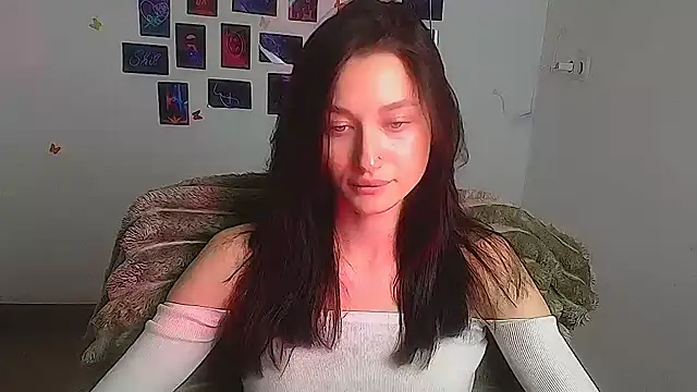 Stella XO online show from June 22, 2026, 5:37 am