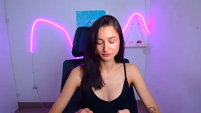 Stella XO online show from July 3, 2026, 5:58 am