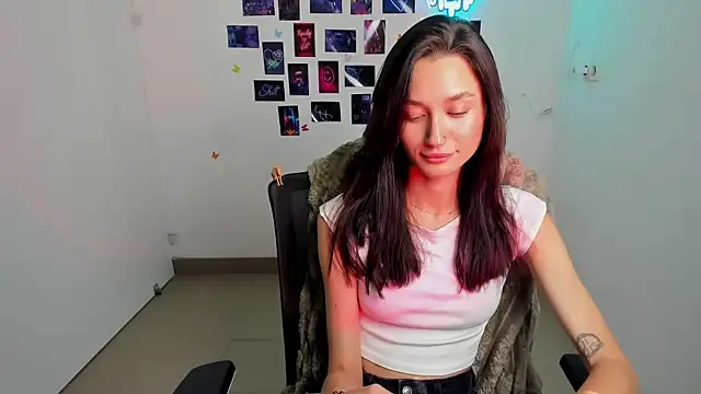 Stella XO online show from July 7, 2026, 5:54 am