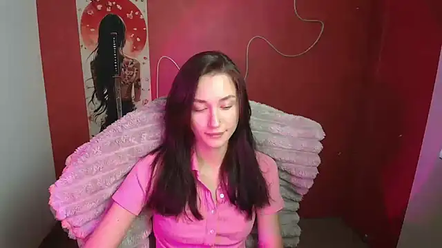 Stella XO online show from July 13, 2026, 5:54 am