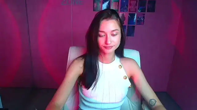 Stella XO online show from July 26, 2026, 6:21 am