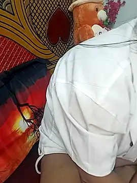 Sonia baby1 online show from January 8, 2026, 8:49 am