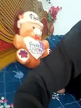 Sonia baby1 online show from January 12, 2026, 8:52 am