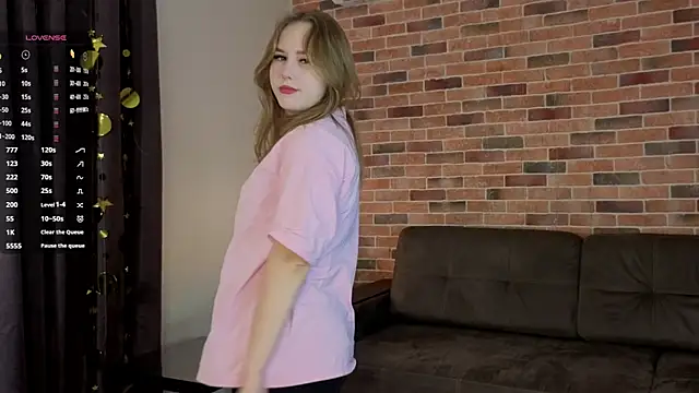 VoidElaris online show from January 8, 2026, 6:10 pm