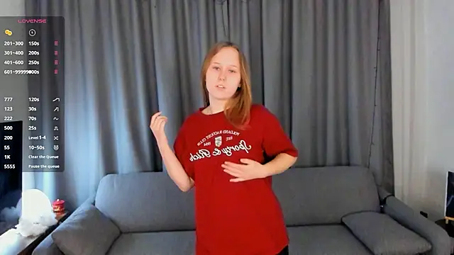 VoidElaris online show from February 11, 2026, 8:03 pm