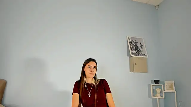 MeredithBlohm online show from November 24, 2025, 4:56 am