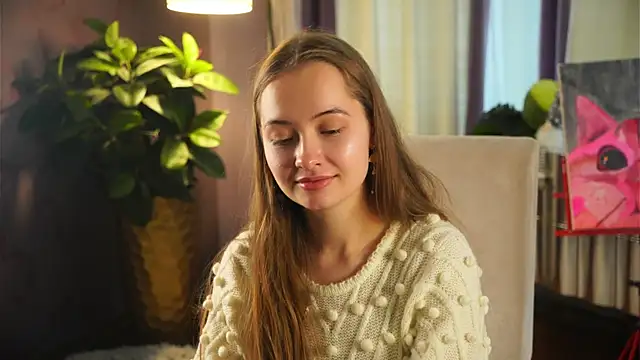 Snapshot of MarkitaKresha chatting on December 5, 2025, 5:05 am MarkitaKresha online show from December 5, 2025, 5:05 am