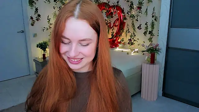 AirySilhouette online show from February 21, 2026, 7:26 pm